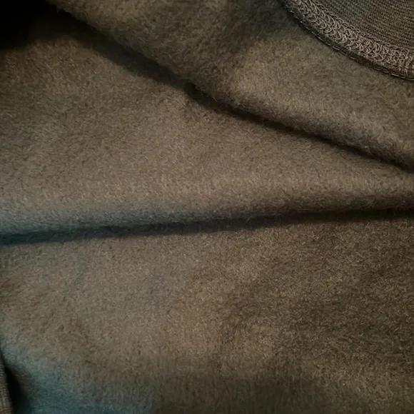 O’Neill pullover hoodie, L - Picture 7 of 8